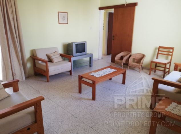 Apartament w rejonie Larnaca (Dhekelia) na sprzedaż
