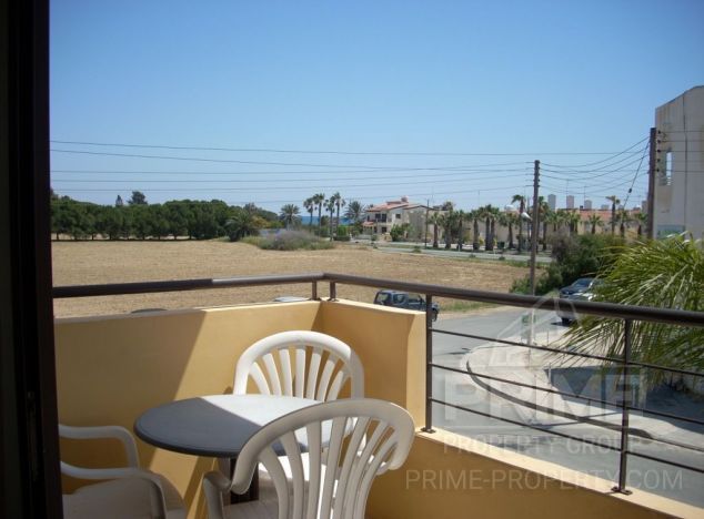 Apartament w rejonie Larnaca (Dhekelia) na sprzedaż
