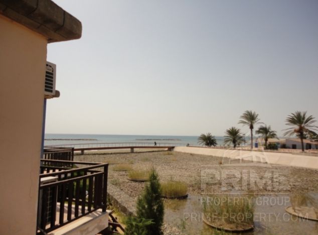 Apartament w rejonie Larnaca (Dhekelia) na sprzedaż