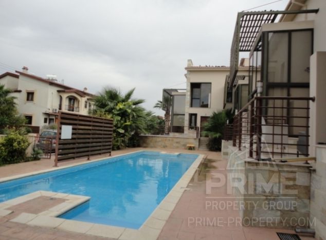 Apartament w rejonie Larnaca (Dhekelia) na sprzedaż