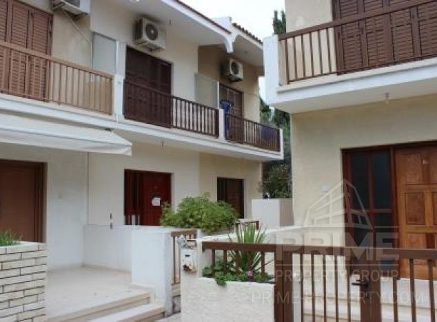 Apartament w rejonie Larnaca (Dhekelia) na sprzedaż