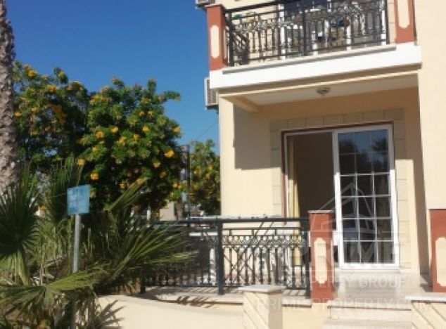 Apartament w rejonie Larnaca (Dhekelia) na sprzedaż