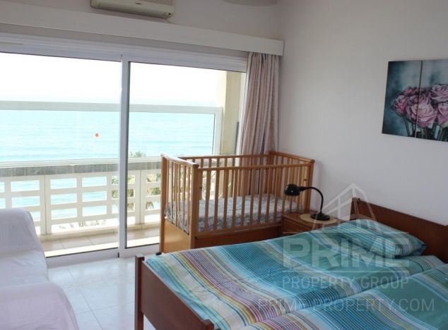 Apartament w rejonie Larnaca (Dhekelia) na sprzedaż