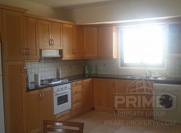 Apartament w rejonie Larnaca (Dhekelia) na sprzedaż