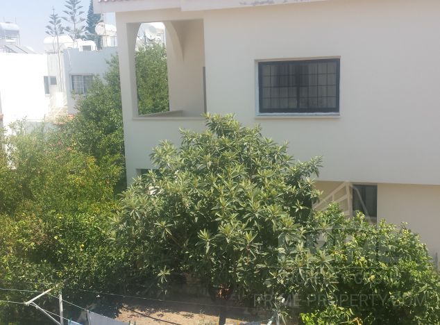 Apartament w rejonie Larnaca (Dhekelia) na sprzedaż