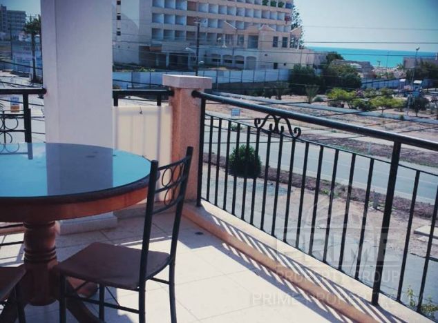 Apartament w rejonie Larnaca (Dhekelia) na sprzedaż