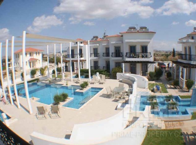 Apartament w rejonie Larnaca (Dhekelia) na sprzedaż