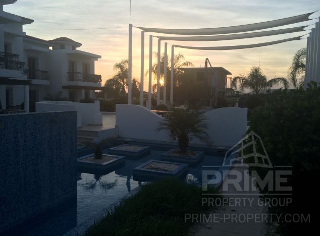 Apartament w rejonie Larnaca (Dhekelia) na sprzedaż