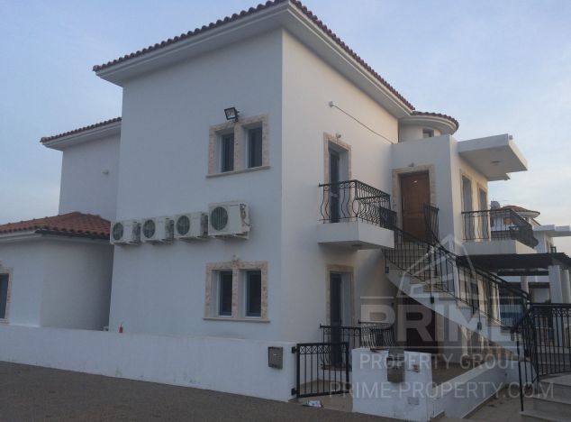 Apartament w rejonie Larnaca (Dhekelia) na sprzedaż