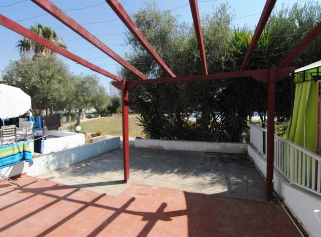 Apartament w rejonie Larnaca (Dhekelia) na sprzedaż
