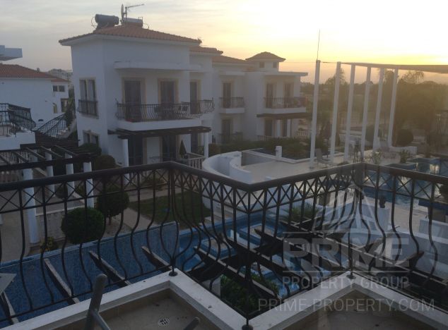 Apartament w rejonie Larnaca (Dhekelia) na sprzedaż