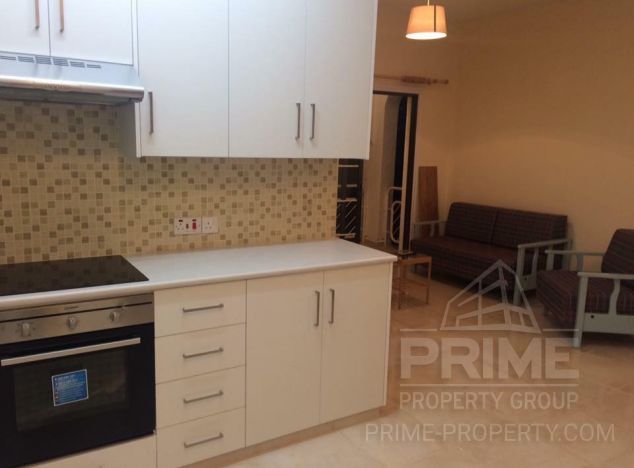 Apartament w rejonie Larnaca (Dhekelia) na sprzedaż