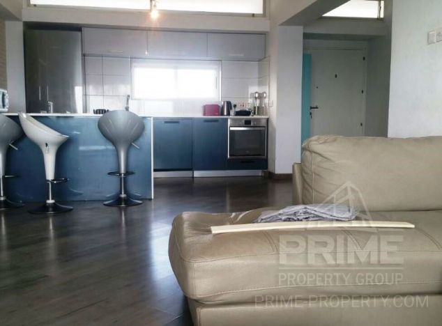 Apartament w rejonie Larnaca (Dhekelia) na sprzedaż