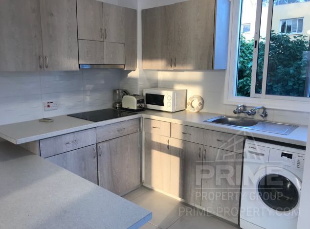 Apartament w rejonie Larnaca (Dhekelia) na sprzedaż