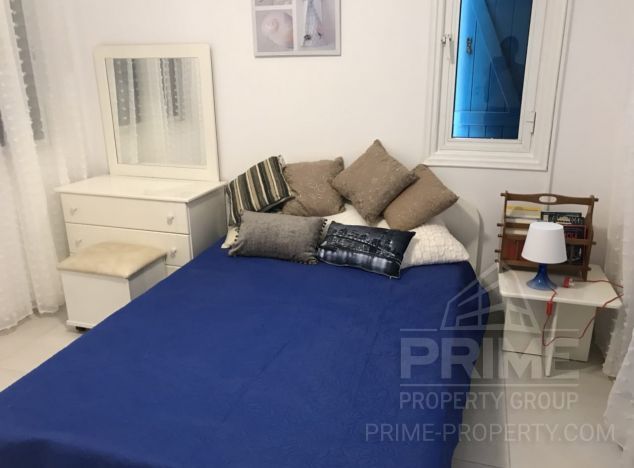 Apartament w rejonie Larnaca (Dhekelia) na sprzedaż