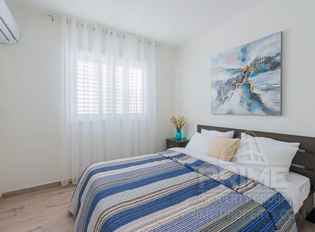 Apartament w rejonie Larnaca (Dhekelia) na sprzedaż