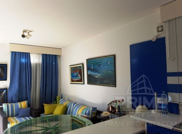 Apartament w rejonie Larnaca (Dhekelia) na sprzedaż