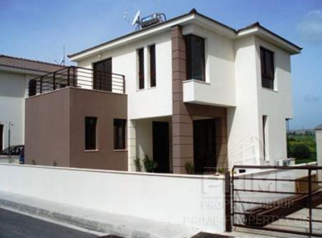  w rejonie Larnaca (Dhekelia) na sprzedaż