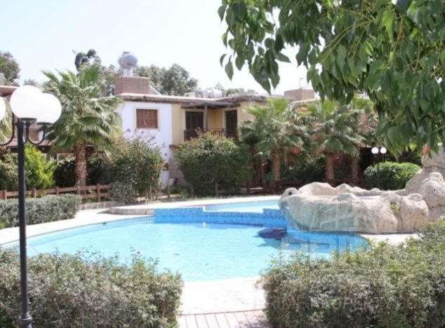  w rejonie Larnaca (Dhekelia) na sprzedaż