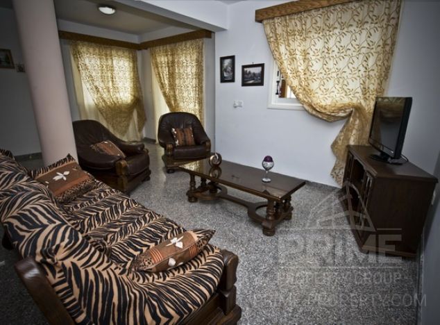 Willa w rejonie Larnaca (Dhekelia) na sprzedaż