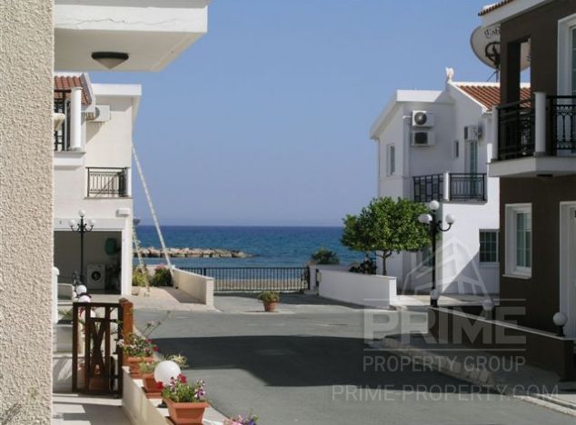 Willa w rejonie Larnaca (Dhekelia) na sprzedaż