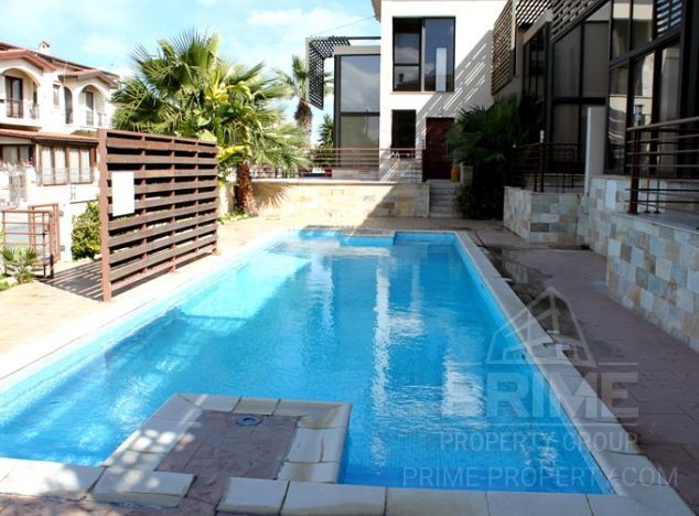 Willa w rejonie Larnaca (Dhekelia) na sprzedaż