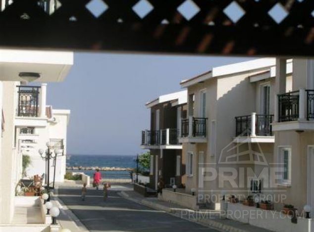 Willa w rejonie Larnaca (Dhekelia) na sprzedaż