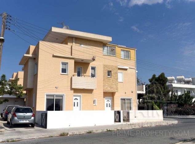 Willa w rejonie Larnaca (Dhekelia) na sprzedaż