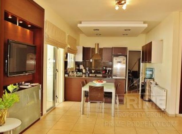 Willa w rejonie Larnaca (Dhekelia) na sprzedaż