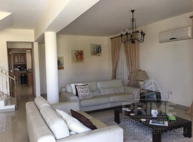 Willa w rejonie Larnaca (Dhekelia) na sprzedaż