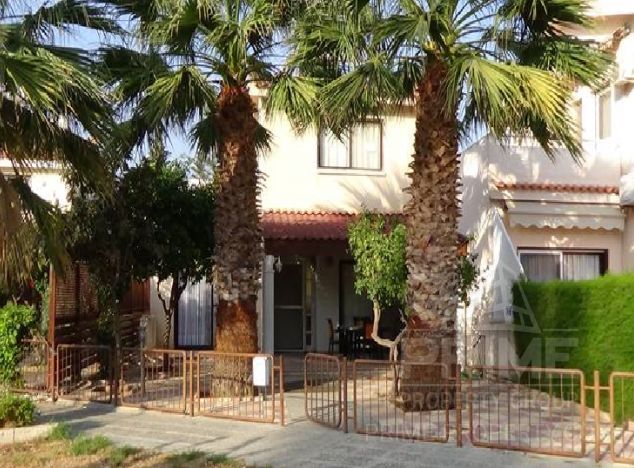 Willa w rejonie Larnaca (Dhekelia) na sprzedaż