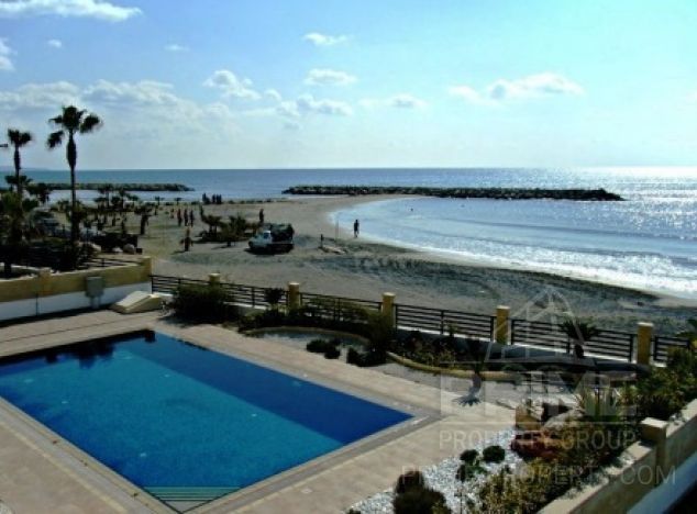 Willa w rejonie Larnaca (Dhekelia) na sprzedaż