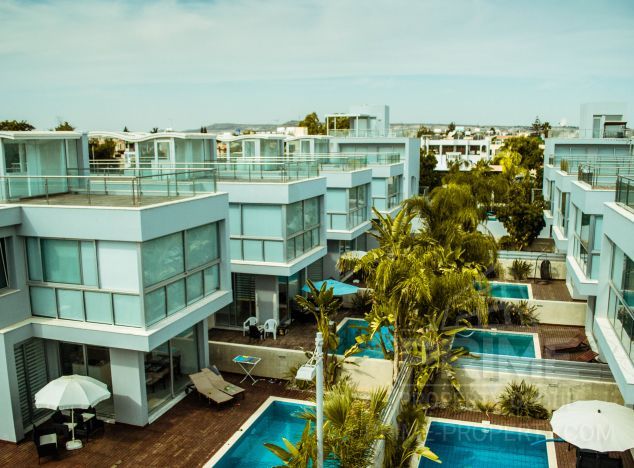 Willa w rejonie Larnaca (Dhekelia) na sprzedaż