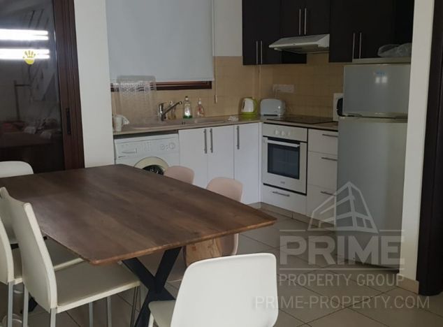 Willa w rejonie Larnaca (Dhekelia) na sprzedaż