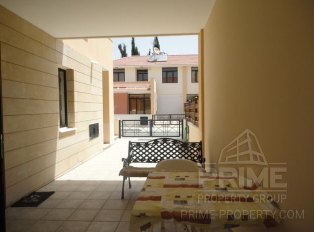 Willa w rejonie Larnaca (Dhekelia) na sprzedaż