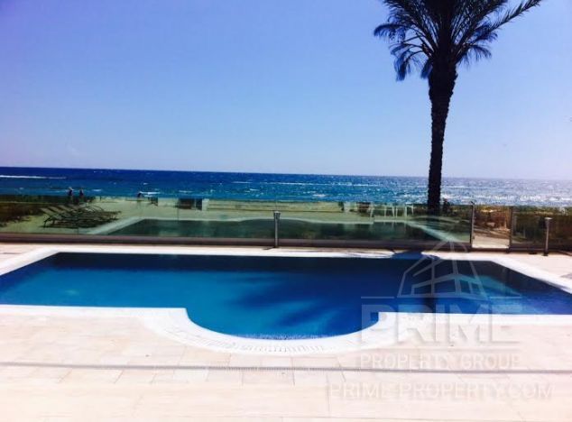 Willa w rejonie Larnaca (Dhekelia) na sprzedaż