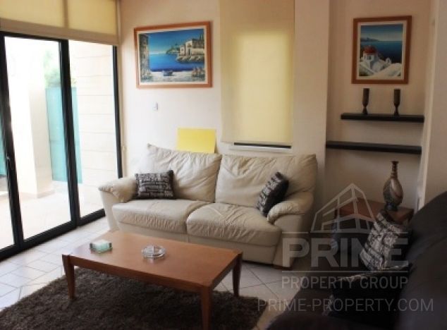 Willa w rejonie Larnaca (Dhekelia) na sprzedaż