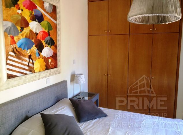 Willa w rejonie Larnaca (Dhekelia) na sprzedaż