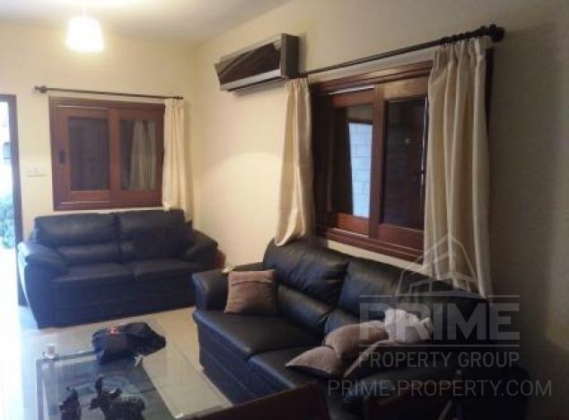 Willa w rejonie Larnaca (Dhekelia) na sprzedaż