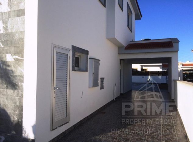 Willa w rejonie Larnaca (Dhekelia) na sprzedaż