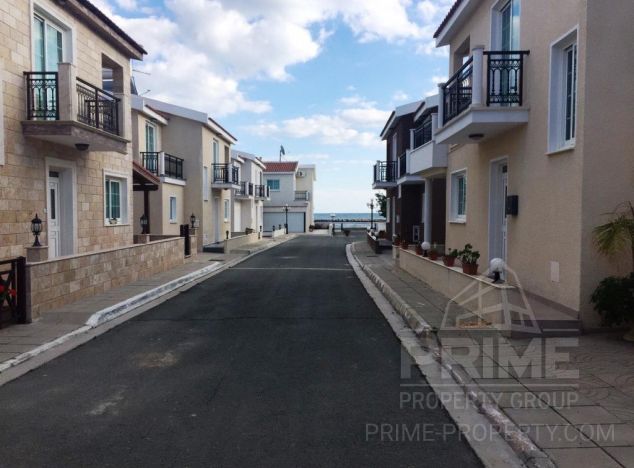 Willa w rejonie Larnaca (Dhekelia) na sprzedaż