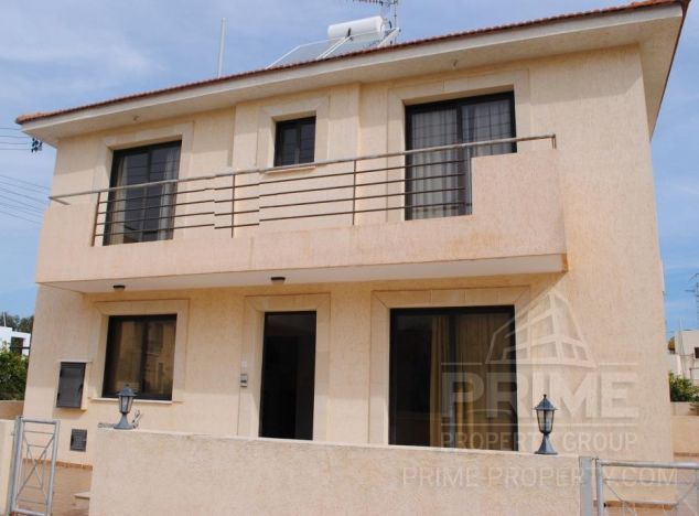 Willa w rejonie Larnaca (Dhekelia) na sprzedaż