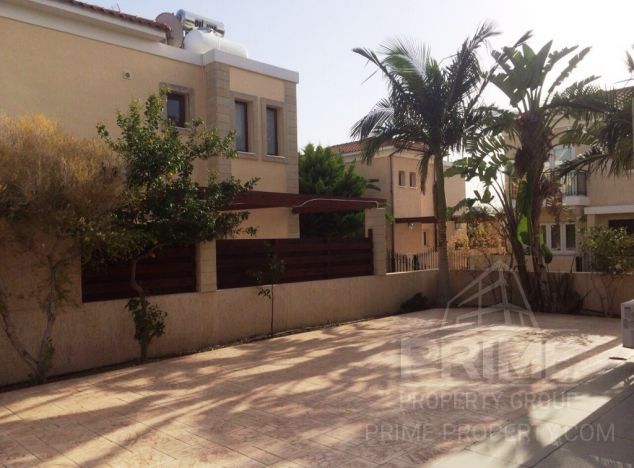 Willa w rejonie Larnaca (Dhekelia) na sprzedaż