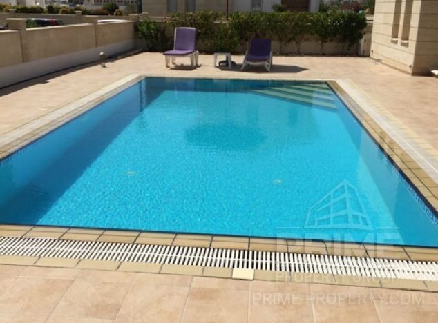 Willa w rejonie Larnaca (Dhekelia) na sprzedaż