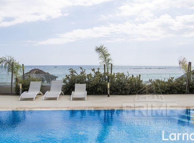 Willa w rejonie Larnaca (Dhekelia) na sprzedaż