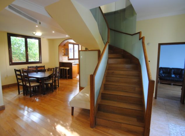 Willa w rejonie Larnaca (Dhekelia) na sprzedaż