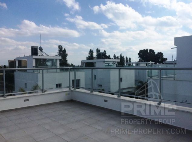 Willa w rejonie Larnaca (Dhekelia) na sprzedaż