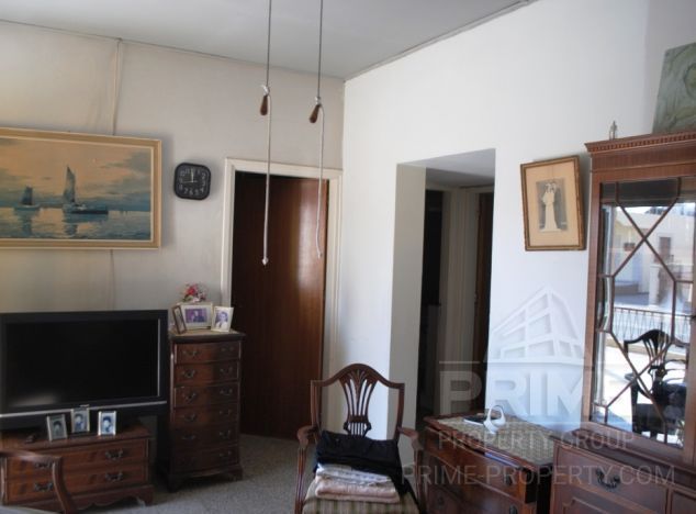 Dom typu Bungalow w rejonie Larnaca (Dromoloxia) na sprzedaż