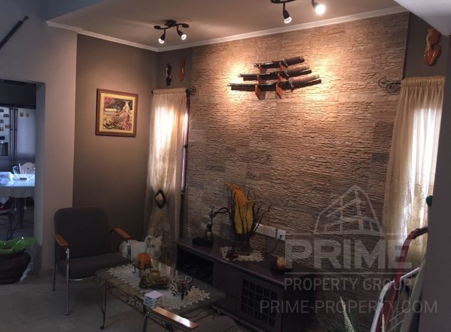 Dom typu Bungalow w rejonie Larnaca (Drosia) na sprzedaż