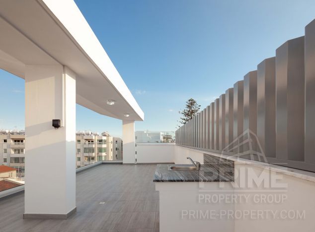 Biuro w rejonie Larnaca (Drosia) na sprzedaż